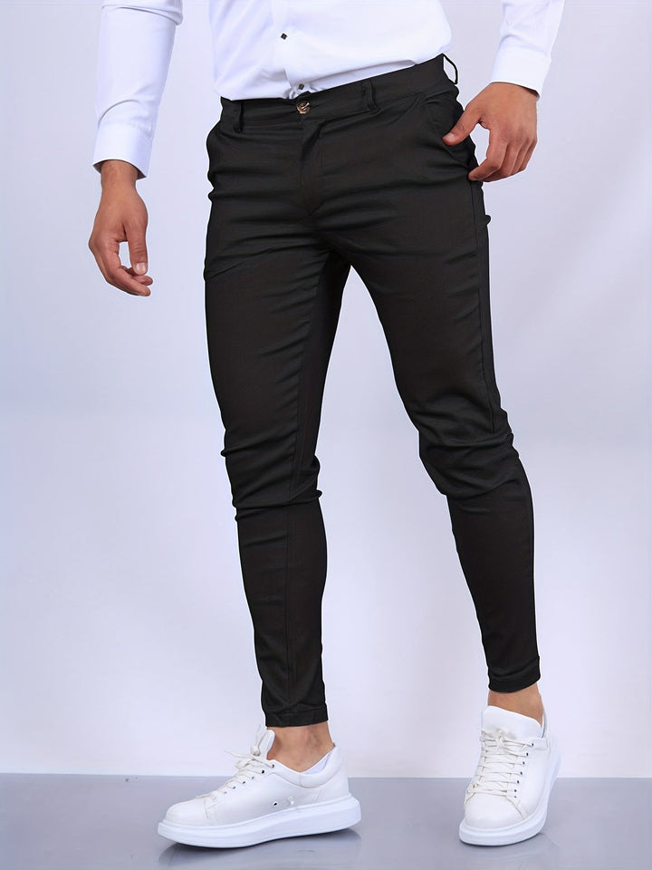 Marko - Pantalons ajustés pour hommes