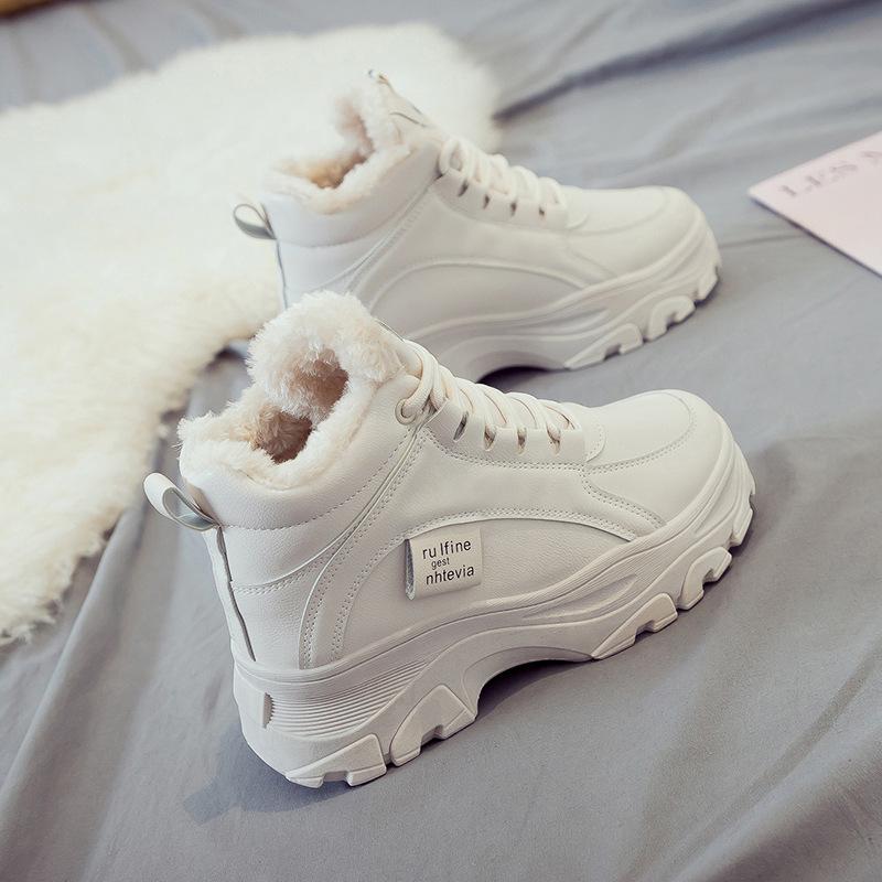 Maddison - Turnschuhe Schneestiefel