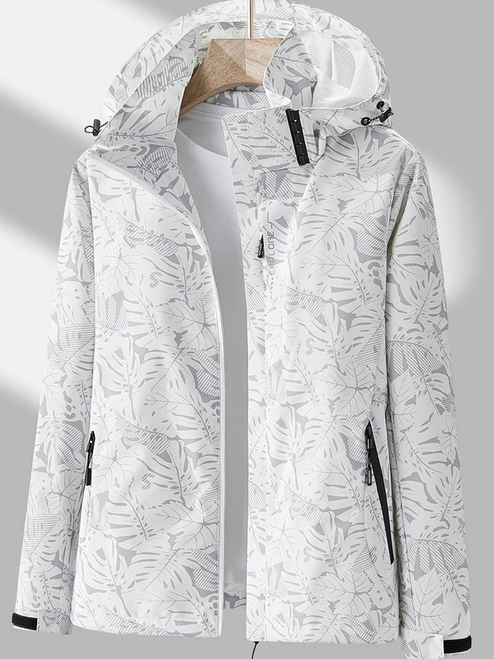 Veste Paola Vegan – Élégante, Résistante & Écologique