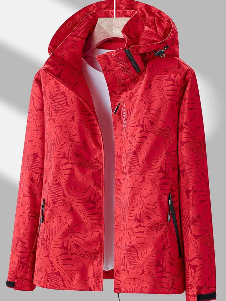 Veste Paola Vegan – Élégante, Résistante & Écologique