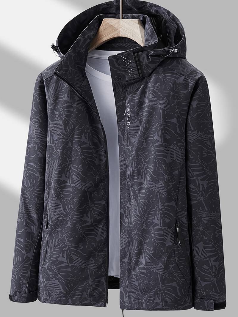 Veste Paola Vegan – Élégante, Résistante & Écologique