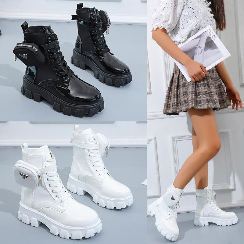 Mila - Women's Winter Boots