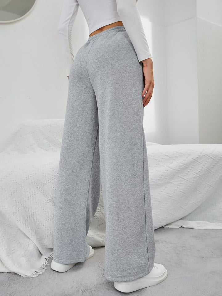 Mirella | Pantalon de survêtement pour femmes stylé et confortable