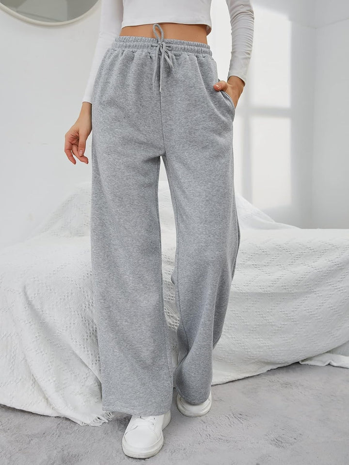 Mirella | Pantalon de survêtement pour femmes stylé et confortable