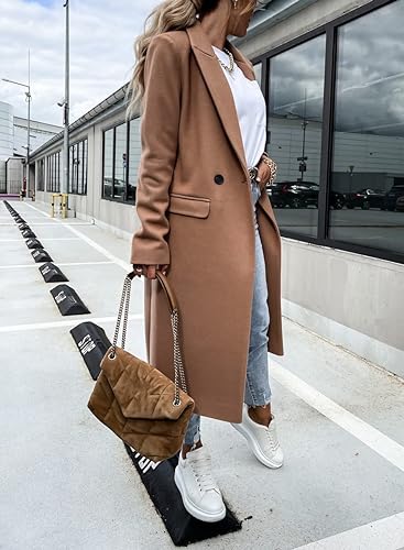 Setra - manteau d'hiver élégant