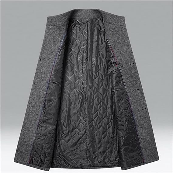 Winterjacke für Männer