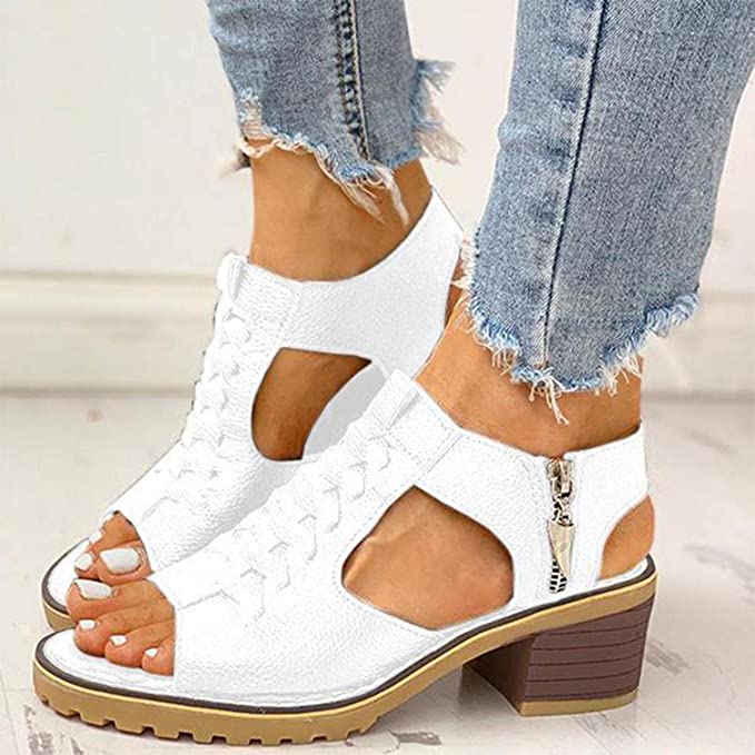 AINE - Summer Sandals