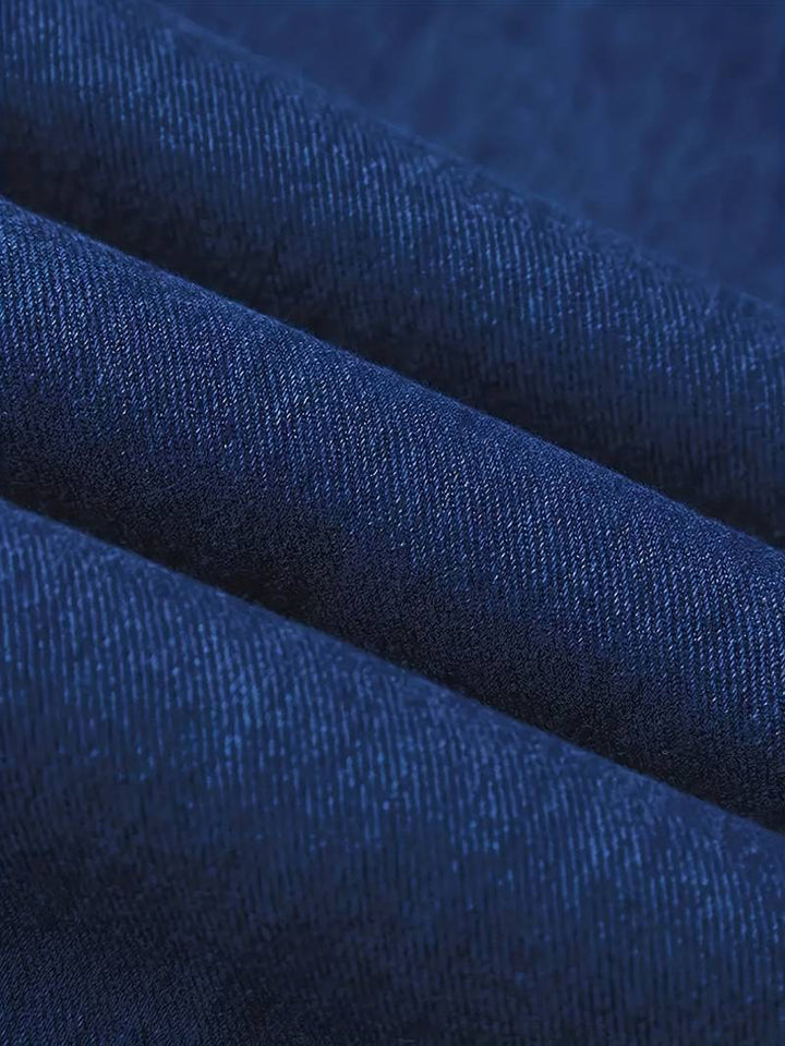 Malcolm – jean déchiré pour hommes