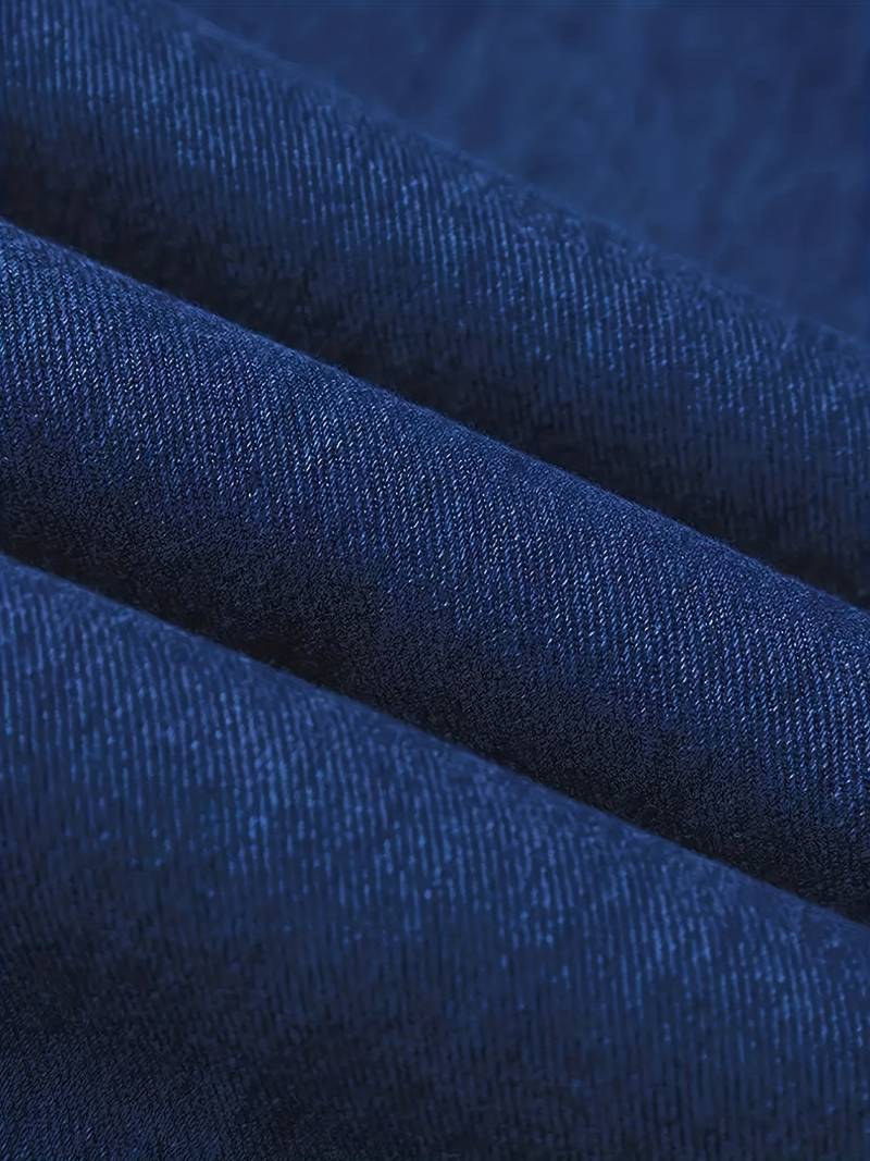 Bennett – jeans déchirés pour hommes