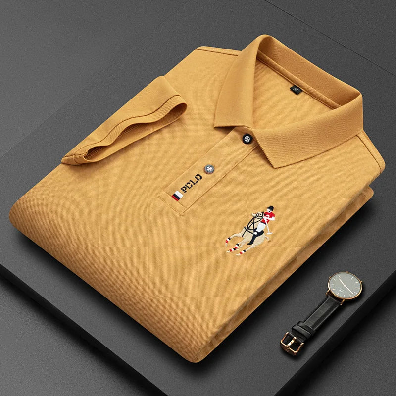 Carter | Polo estivo da uomo