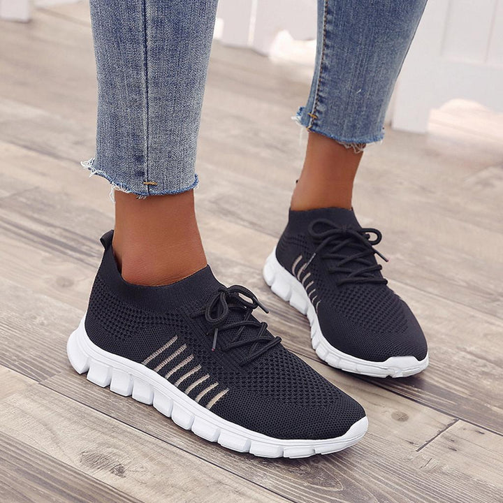 June | Chaussures ergonomiques pour femmes