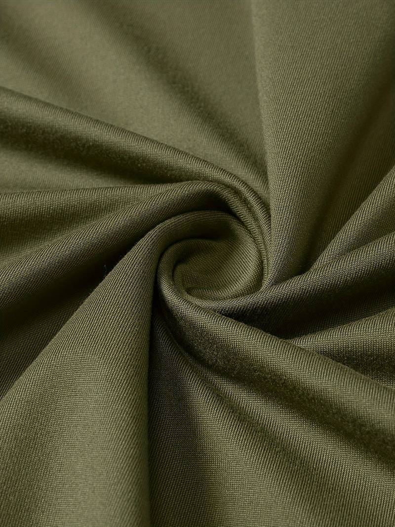 Caleb – camicia a maniche corte a blocchi di colore alla moda con chiusura a bottoni e rever