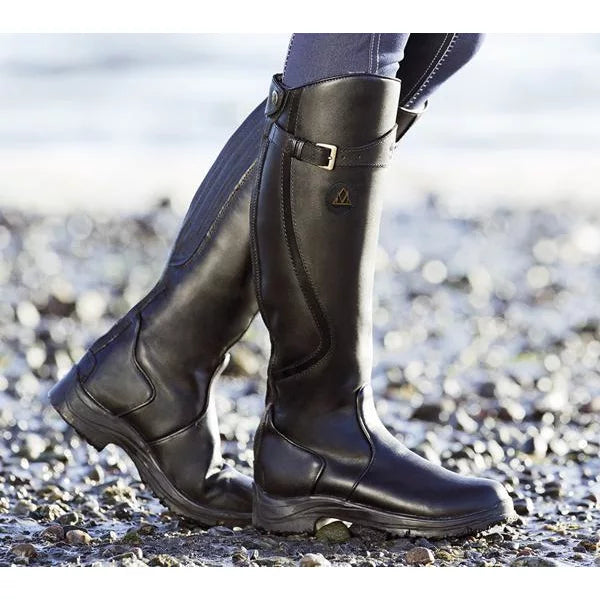 Kai bottes femme étanches