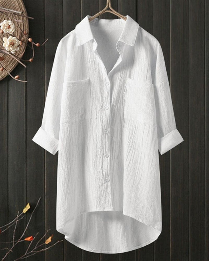 Bibi - Locker sitzende Bluse