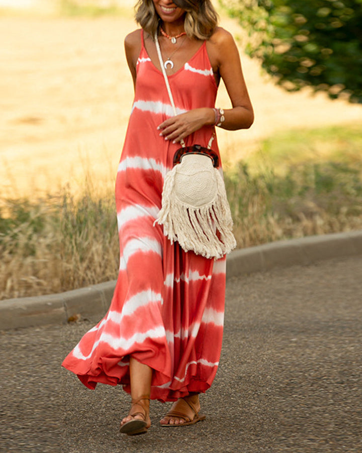 ALLA – Robe élégante pour femme avec un confort de port luxueux