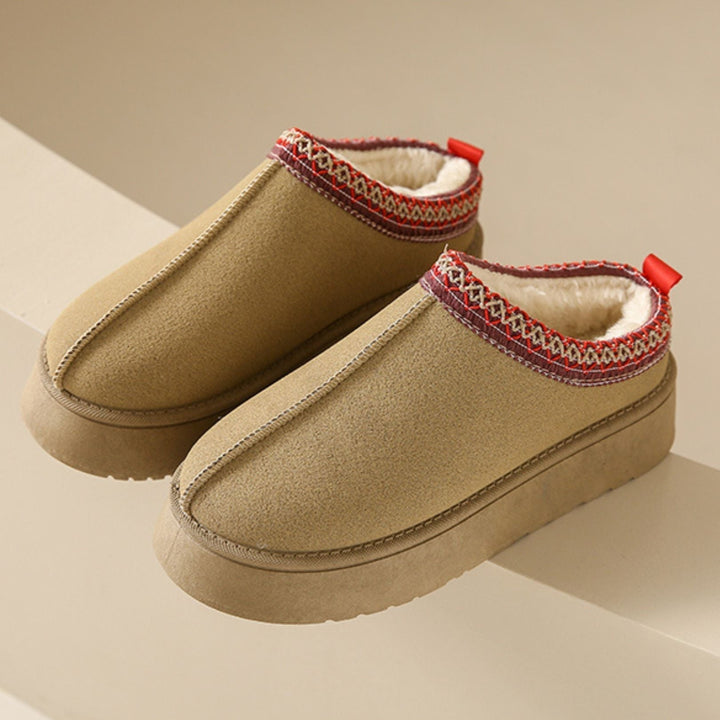 Yolande | Chaussons sans douleur