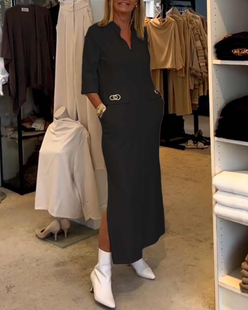 Jenni - Casual Clothing - Elegant - Luxurious Material - Suitable for Everyday Use for Women