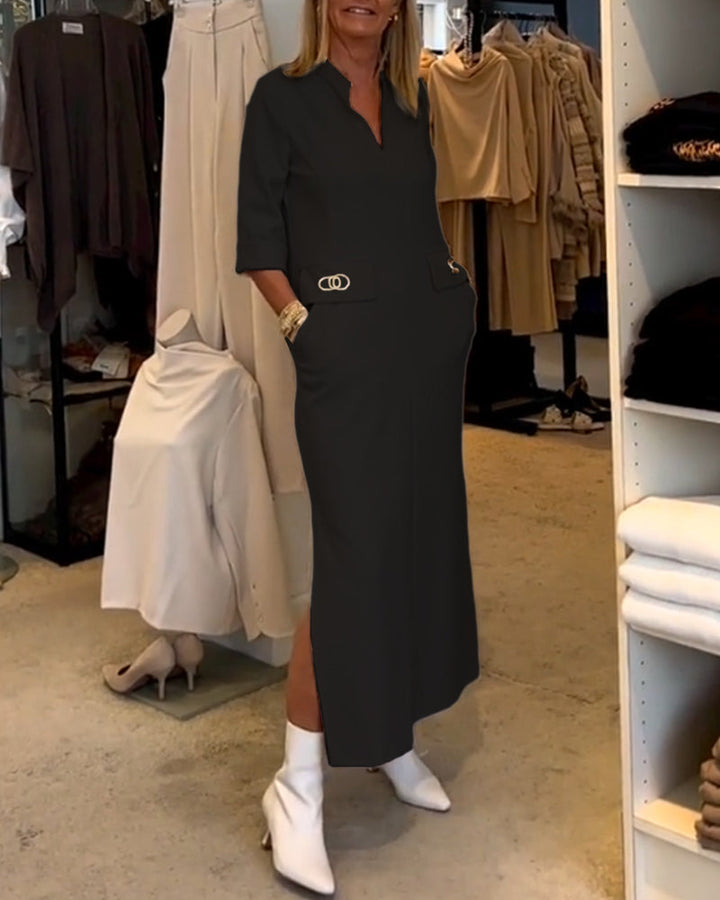 Jenni - Casual Clothing - Elegant - Luxurious Material - Suitable for Everyday Use for Women