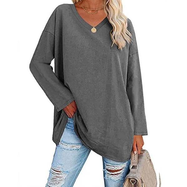 Stella Luxe Élégance Pull-over