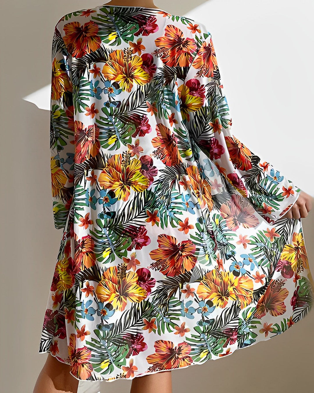 ANIKA - Stylisches Bikini-Set für den Sommer '23