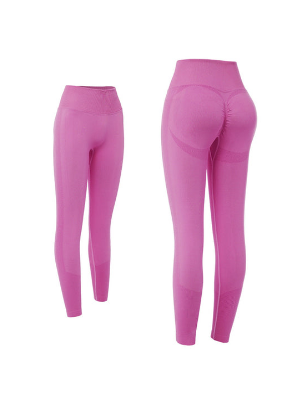 Monika - Leggings serrés à taille élastique pour femmes X Carmen
