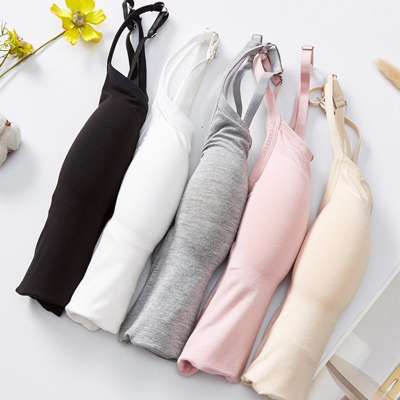 Débardeur rembourré | Débardeur avec soutien-gorge intégré
