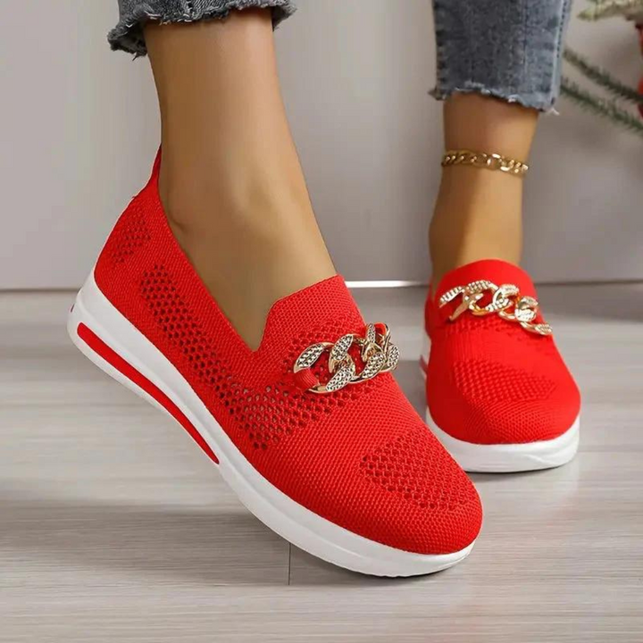 Baskets | Baskets respirantes pour femmes