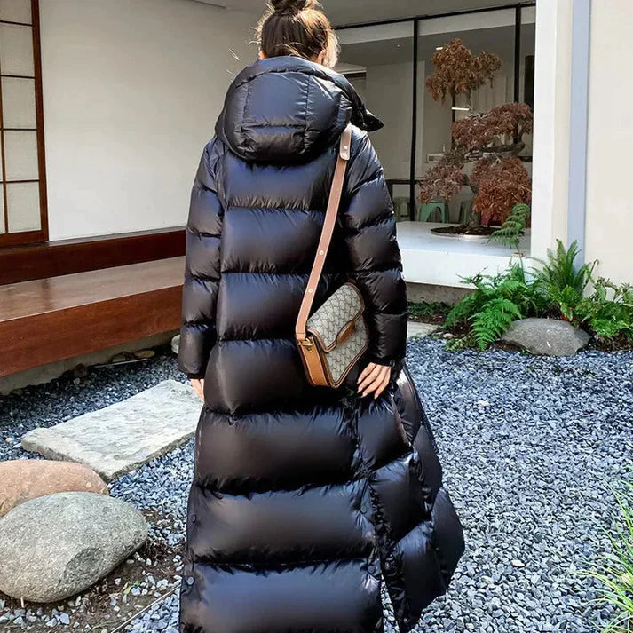 Nadia Elegante mode féminine – raffinement élégant avec un confort de port optimal