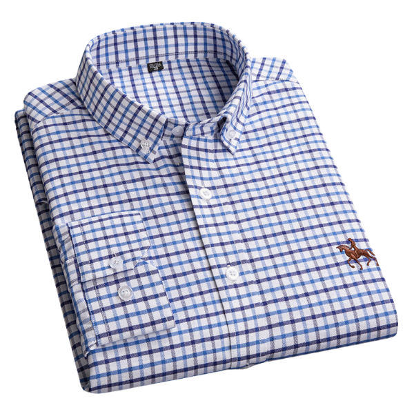 MORRIS | Camicia Premium
