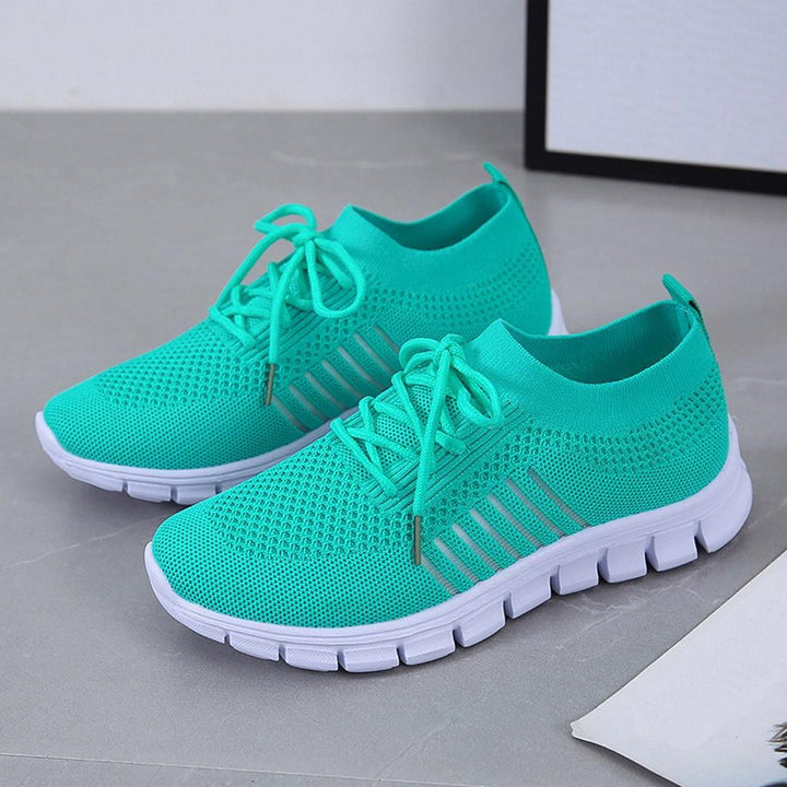 June | Chaussures ergonomiques pour femmes