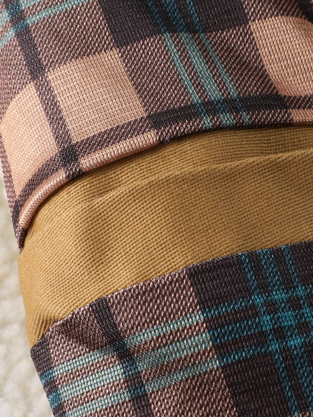 Del - Veste d'hiver chaude en laine d'agneau pour hommes