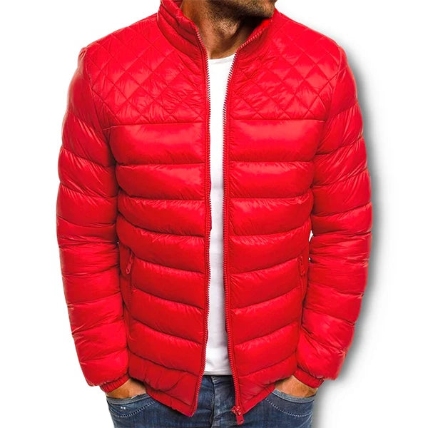 Winter jacket for men