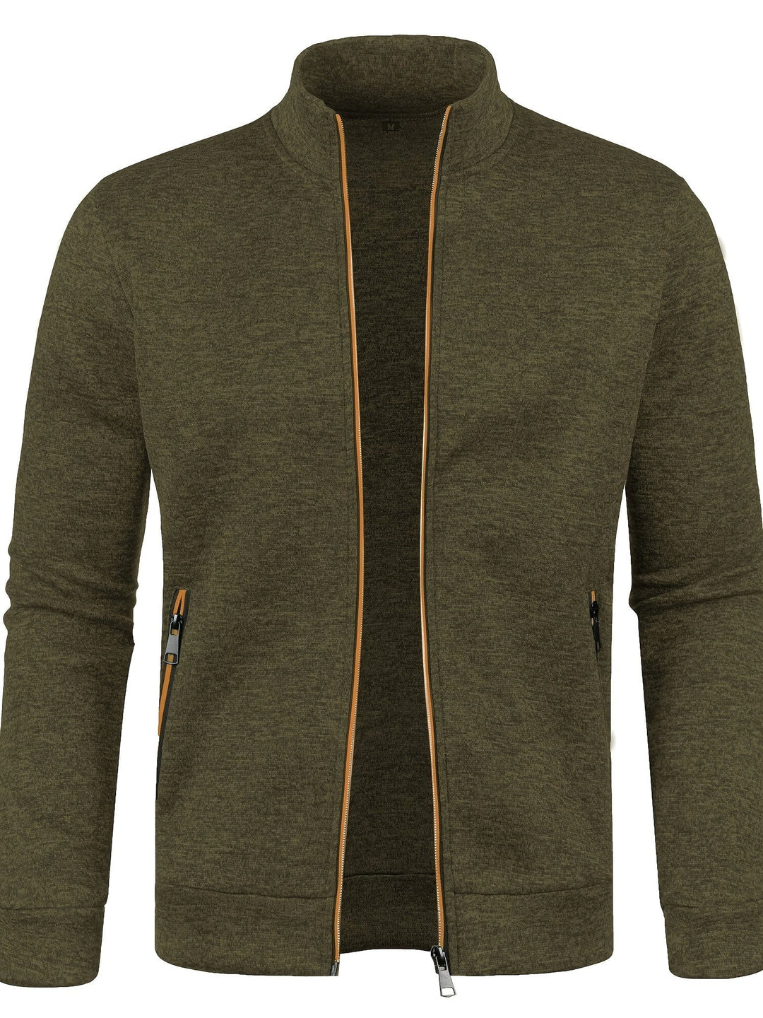 Clark - Cardigan - Classic - Versatile Design - Suitable for Everyday Use for Men