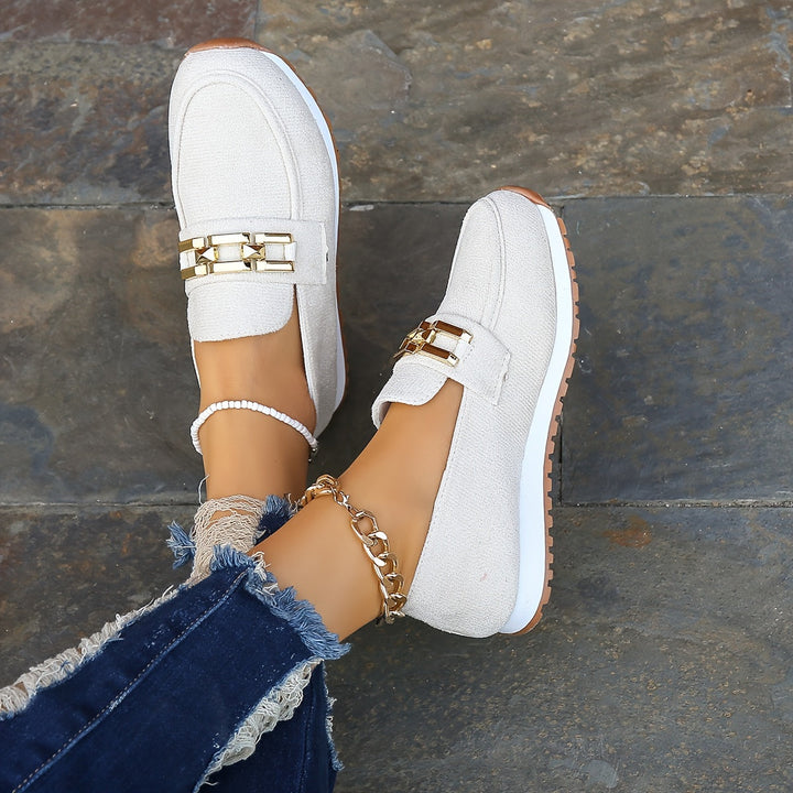 Elegante Glitzernde Sneaker für Damen | Perfekt für den Alltag