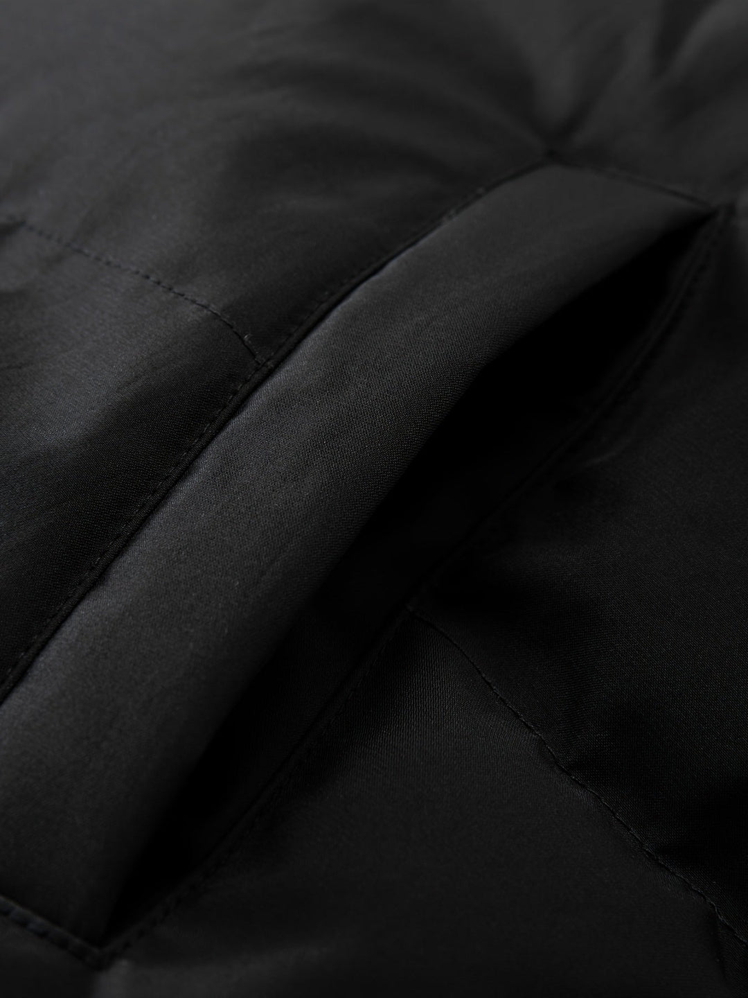 Veste d'hiver élégante décontractée chaude matelassée pour hommes | Idéale pour l'hiver