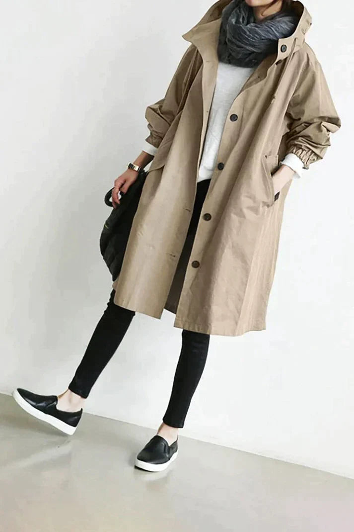 Collection élégante de mode féminine – Robes élégantes pour confort et raffinement