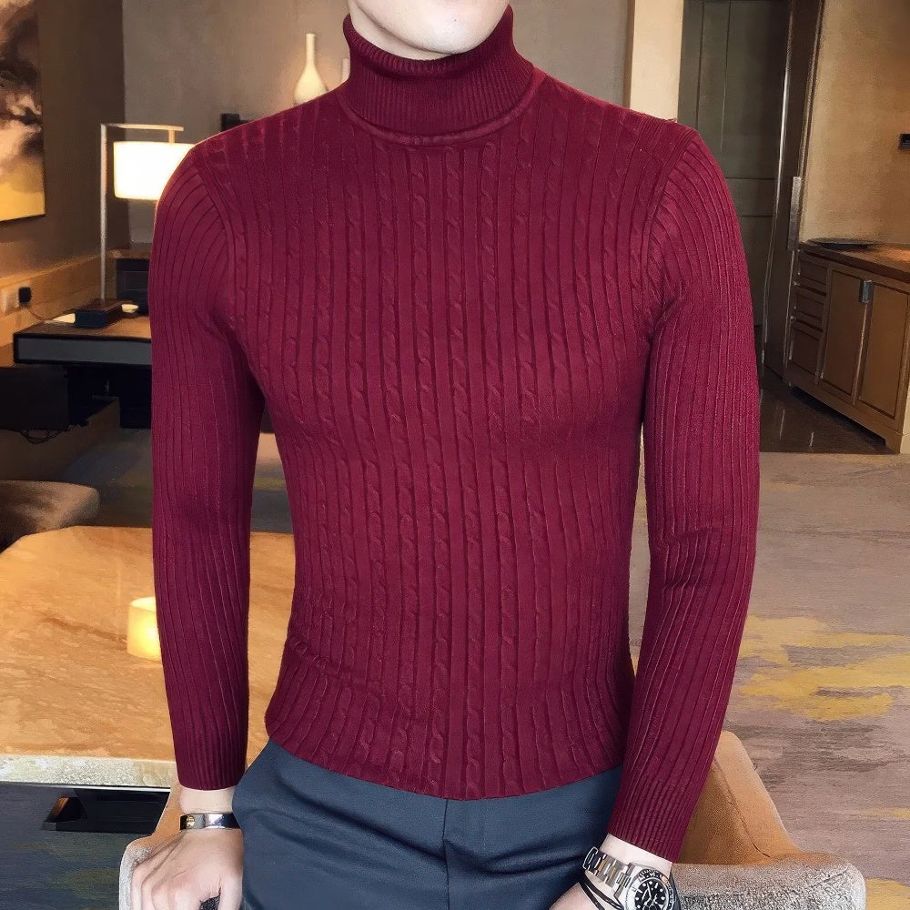 DREW | Pull d'hiver Kolts pour hommes