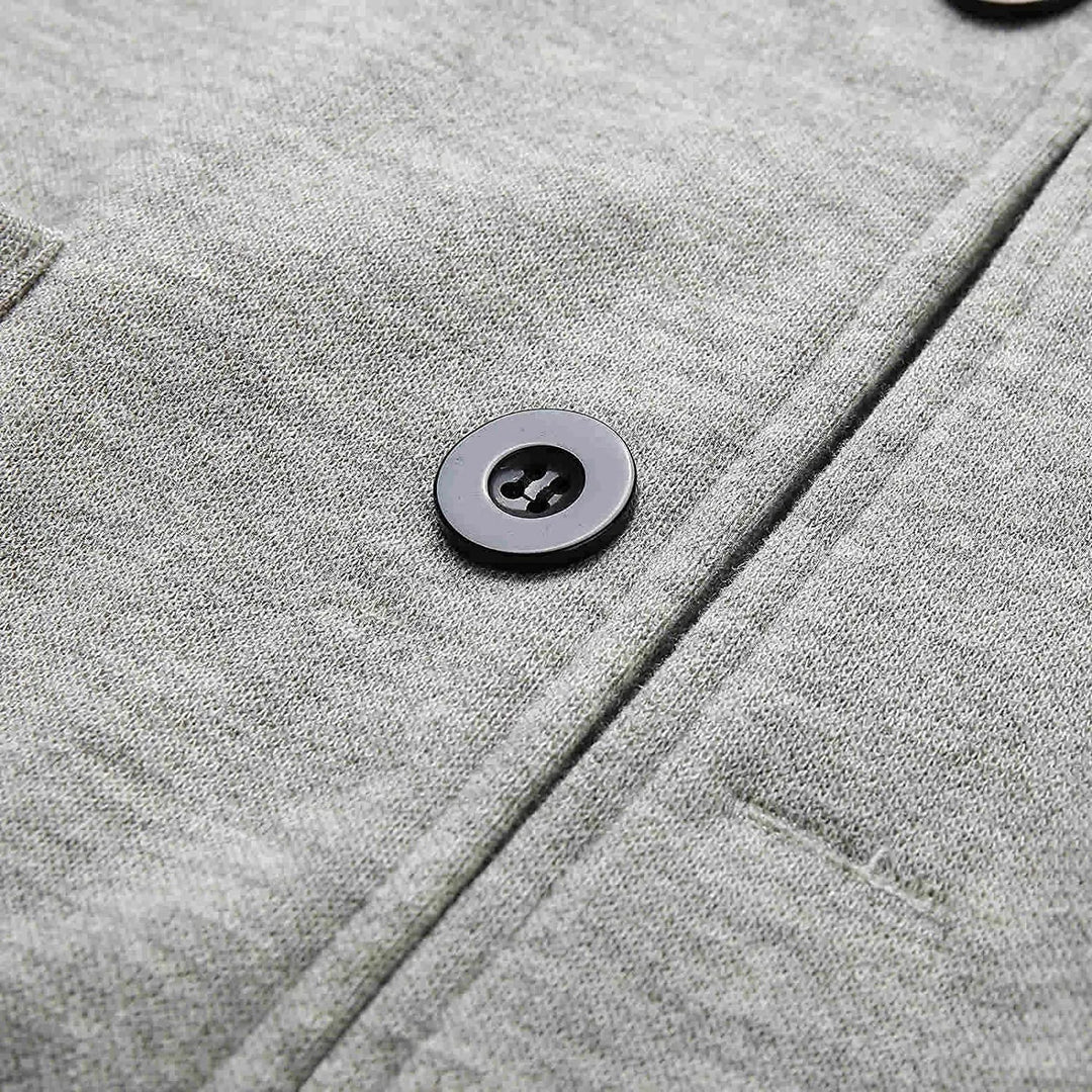 Sebastian - Giacca blazer streetwear per uomini