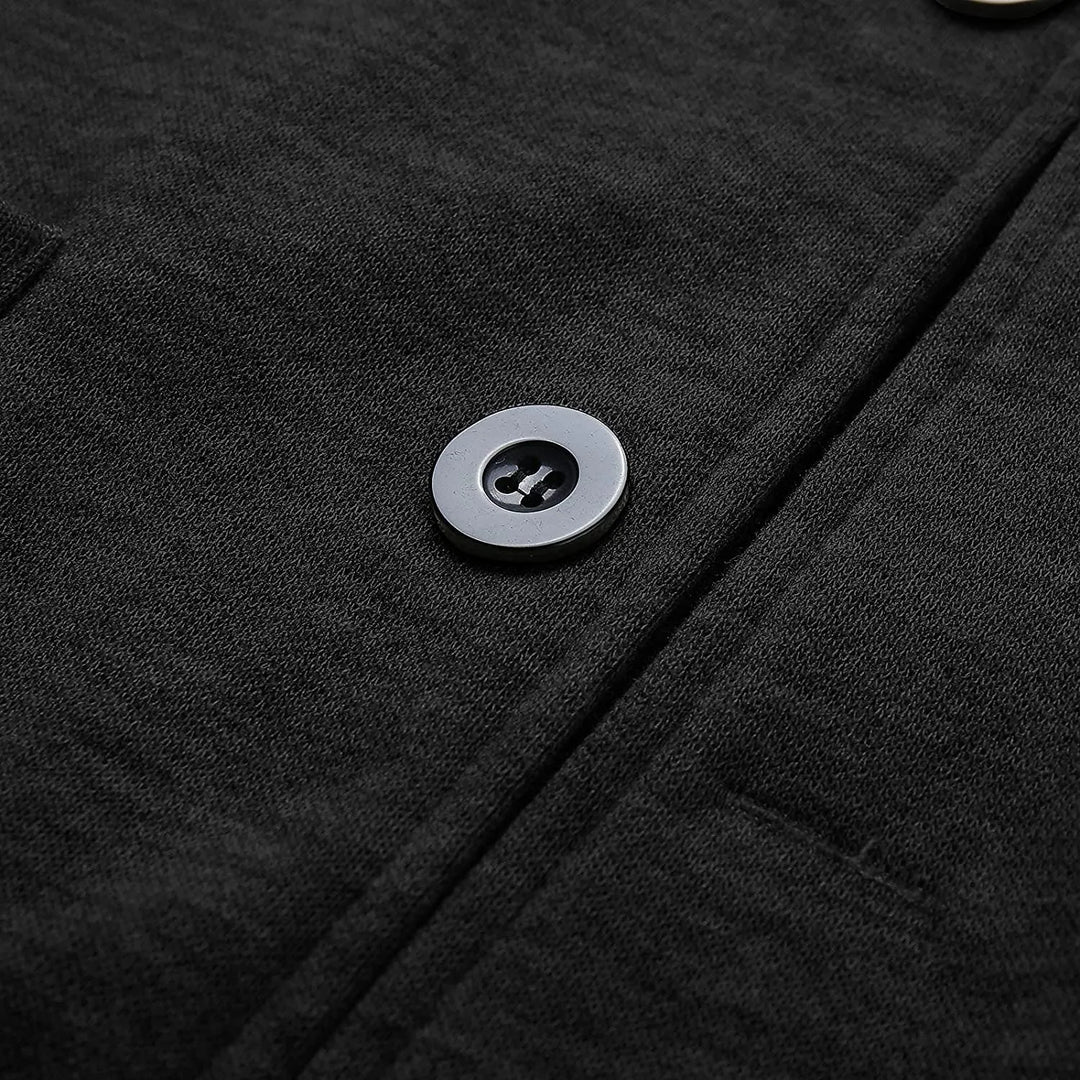 Sebastian - Giacca blazer streetwear per uomini