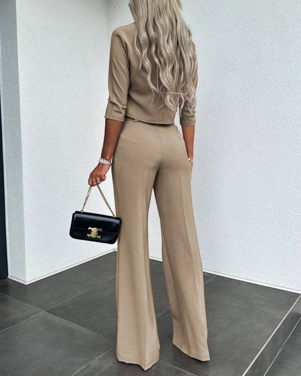 Levera | Top + Gratis passende Hose