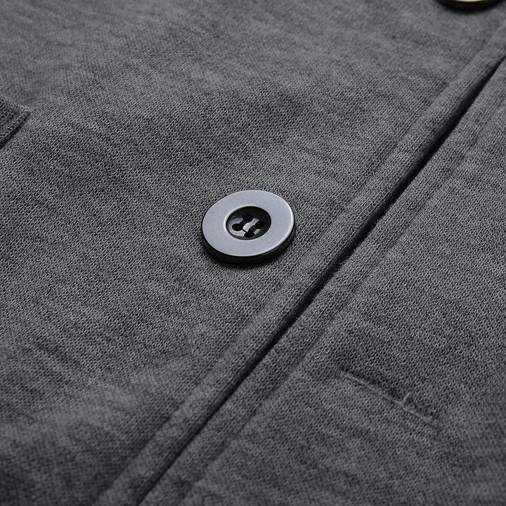 Sebastian - Giacca blazer streetwear per uomini