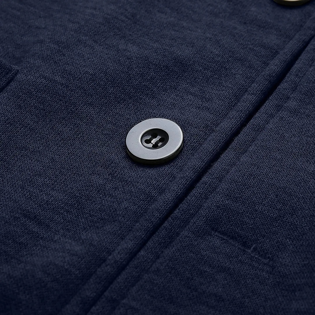 Blazer da tempo libero Pearson per uomo