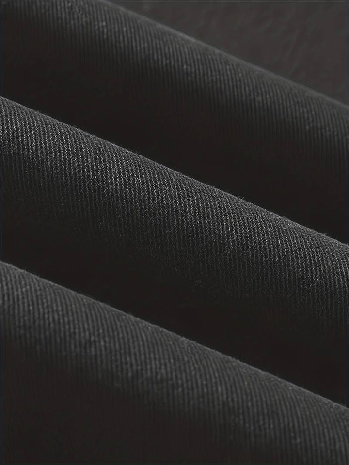Herren Skinny Fit Jeans mit Rissen – Stretch Denim Hose für Alltag & Streetwear Style