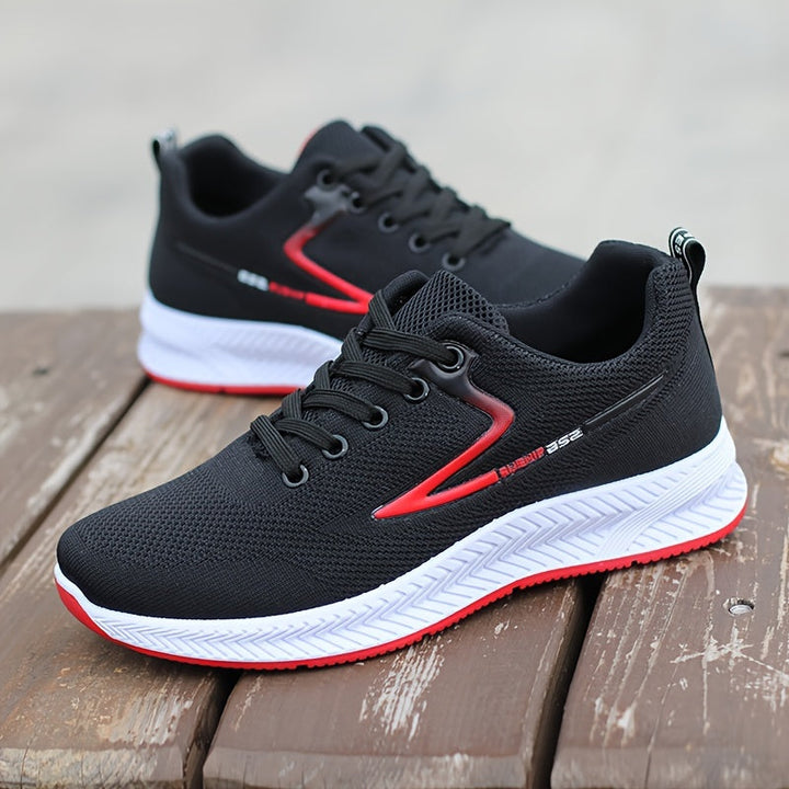 Stylish Breathable Mesh Sneakers for Women | Perfect for outdoor activities