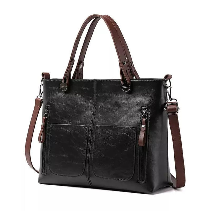 Martha - Die Tasche die du brauchst!