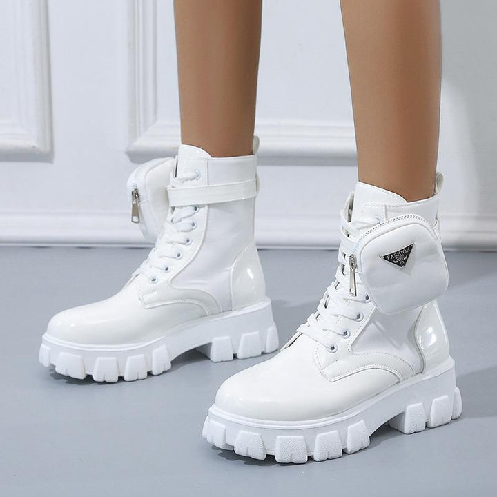Mila - Women's Winter Boots