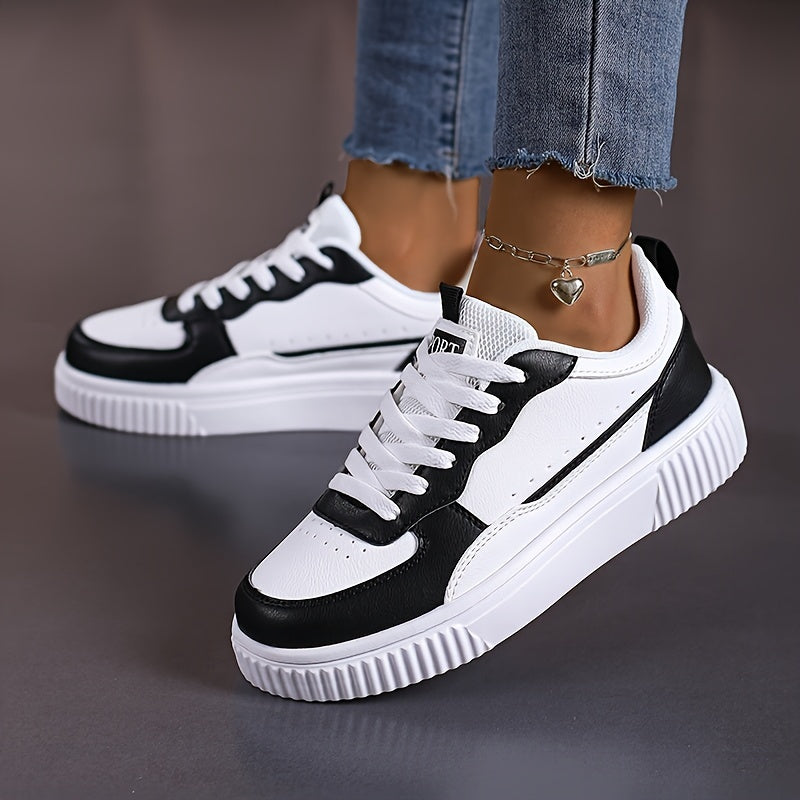 Lässige Leichte Allwetter-Sneaker für Damen | Perfekt für den Alltag
