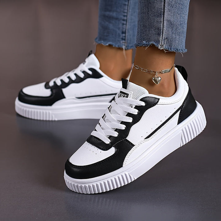 Lässige Leichte Allwetter-Sneaker für Damen | Perfekt für den Alltag