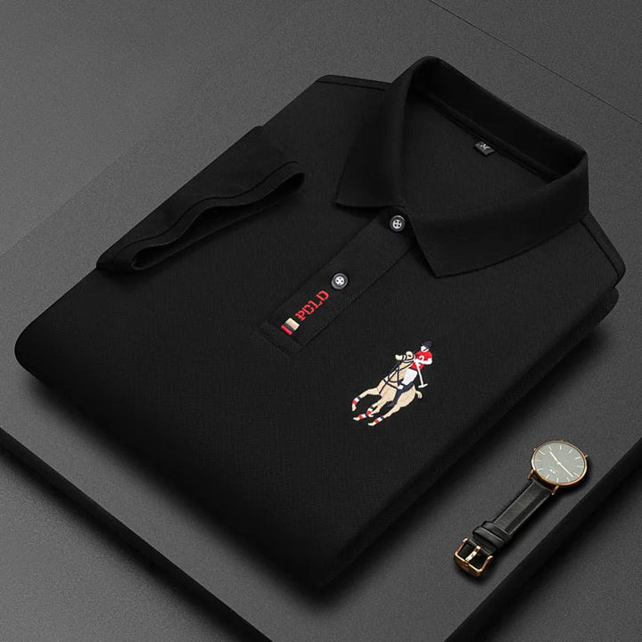 Carter | Polo estivo da uomo