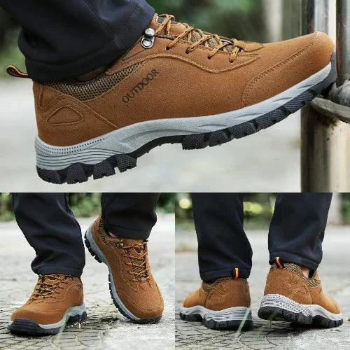 Allen Comfort OrthoScarpe